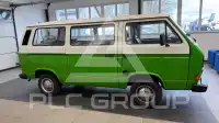 1986 Volkswagen T3