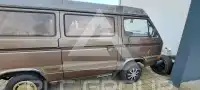 1986 Volkswagen T3