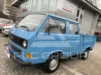 1986 Volkswagen T3