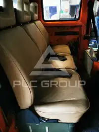 1986 Volkswagen T3