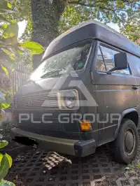 1986 Volkswagen T3