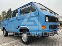 1986 Volkswagen T3