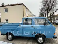 1986 Volkswagen T3