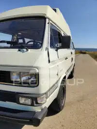 1986 Volkswagen T3