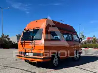 1986 Volkswagen T3