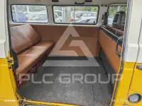 1986 Volkswagen T3