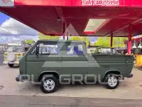 1986 Volkswagen T3