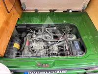 1986 Volkswagen T3