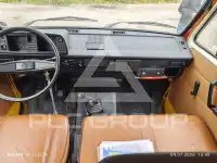 1986 Volkswagen T3
