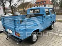 1986 Volkswagen T3