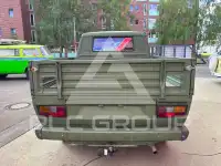 1986 Volkswagen T3