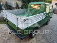 1986 Volkswagen T3