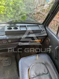 1986 Volkswagen T3