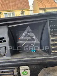 1986 Volkswagen T3