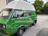 1986 Volkswagen T3