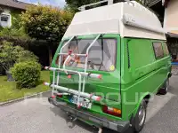 1986 Volkswagen T3
