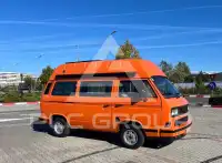 1986 Volkswagen T3