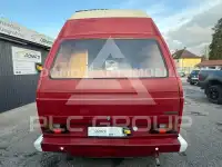 1986 Volkswagen T3