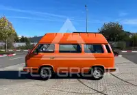 1986 Volkswagen T3