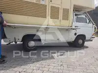 1986 Volkswagen T3