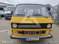 1986 Volkswagen T3
