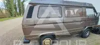 1986 Volkswagen T3