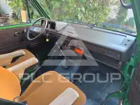 1986 Volkswagen T3