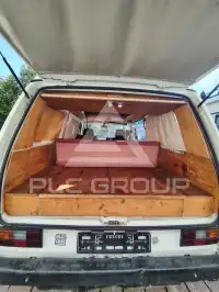 1986 Volkswagen T3