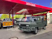 1986 Volkswagen T3