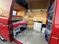 1986 Volkswagen T3
