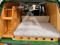 1986 Volkswagen T3