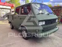 1986 Volkswagen T3