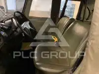 1986 Volkswagen Iltis