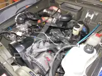 1986 Volkswagen Iltis
