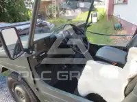 1986 Volkswagen Iltis