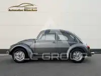 1986 Volkswagen BEETLE