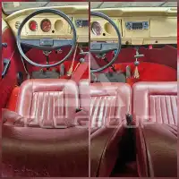 1986 Volkswagen T1