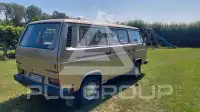 1986 Volkswagen T3