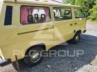 1986 Volkswagen T3