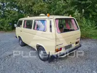1986 Volkswagen T3