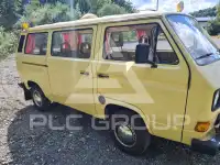 1986 Volkswagen T3