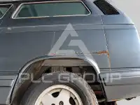 1986 Volkswagen T3