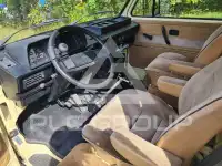 1986 Volkswagen T3