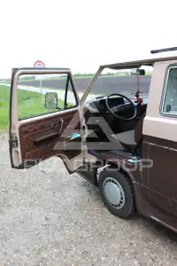 1986 Volkswagen T3