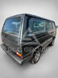 1986 Volkswagen T3
