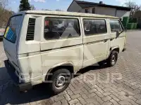 1986 Volkswagen T3