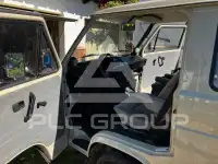 1986 Volkswagen T3