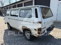 1986 Volkswagen T3