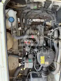 1986 Volkswagen T3