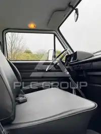 1986 Volkswagen T3